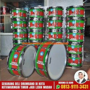 Jual Drum Band di Kotawaringin Timur-5