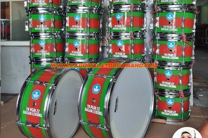 Jual Drum Band di Kotawaringin Timur-5
