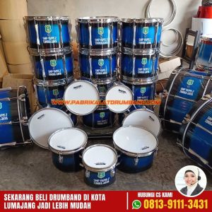 Jual Drum Band di Lumajang-4
