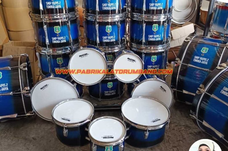 Jual Drum Band di Lumajang-4