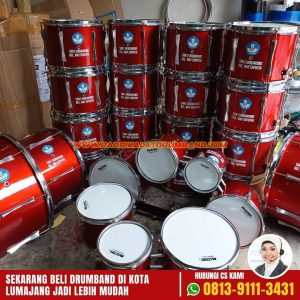 Jual Drum Band di Lumajang-5