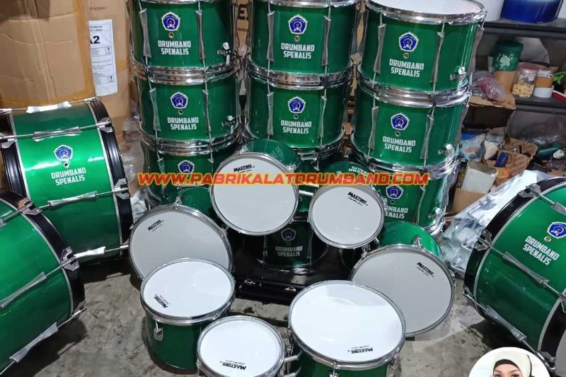 Jual Drum Band di Palembang-5
