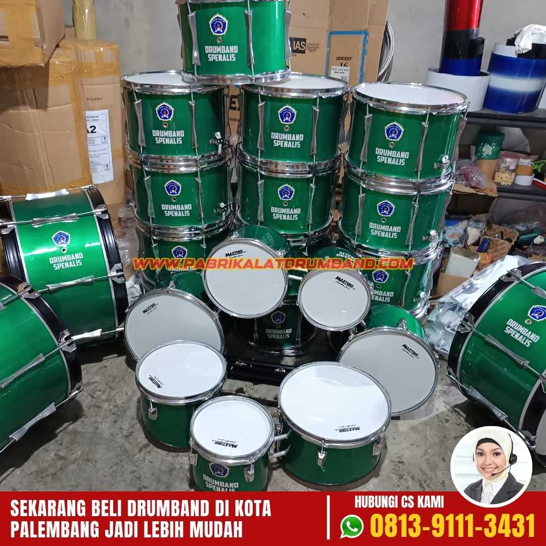 Jual Drum Band di Palembang-5