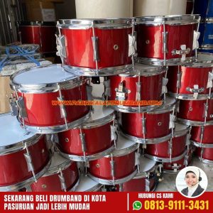 Jual Drum Band di Pasuruan –5