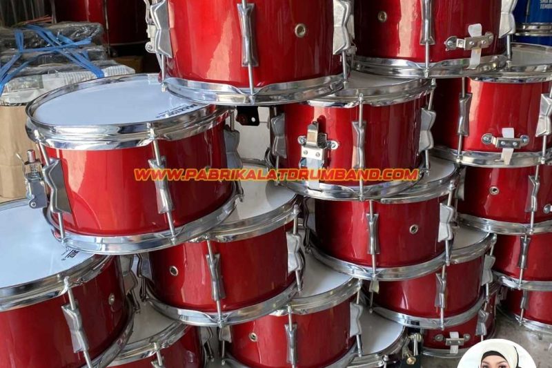 Jual Drum Band di Pasuruan –5