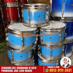 Jual Drum Band di Purwodadi-4
