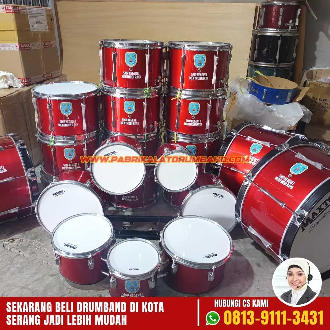 Jual Drum Band di Serang-4