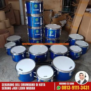 Jual Drum Band di Serang-5
