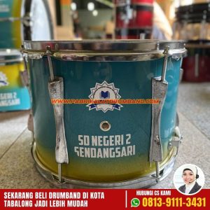 Jual Drum Band di Tabalong-4