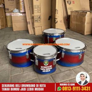 Jual Drum Band di Tanah Bumbu-4