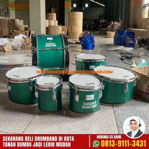 Jual Drum Band di Tanah Bumbu-5