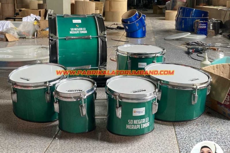Jual Drum Band di Tanah Bumbu-5