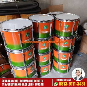 Jual Drum Band di Tanjungpinang-4