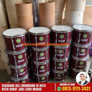 Jual Drum Band Kutai Barat-4