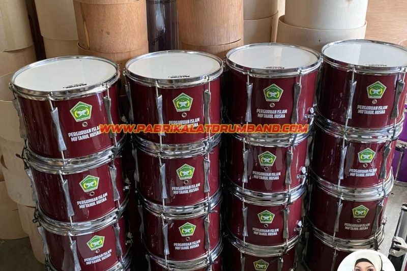 Jual Drum Band Kutai Barat-4