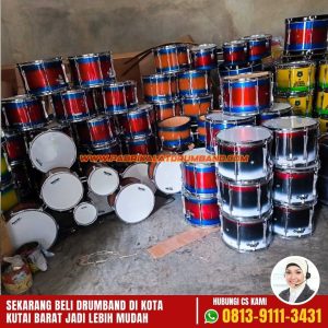 Jual Drum Band Kutai Barat-5