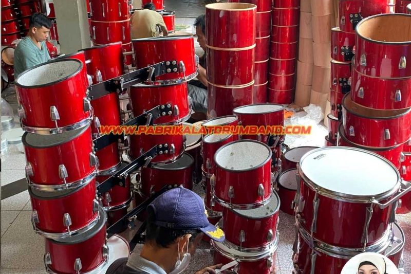 Jual Drum Band Kutai Timur-5