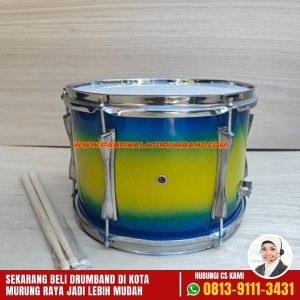 Jual Drum Band Murung Raya-4