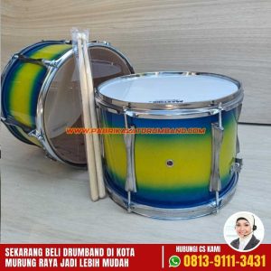 Jual Drum Band Murung Raya-5