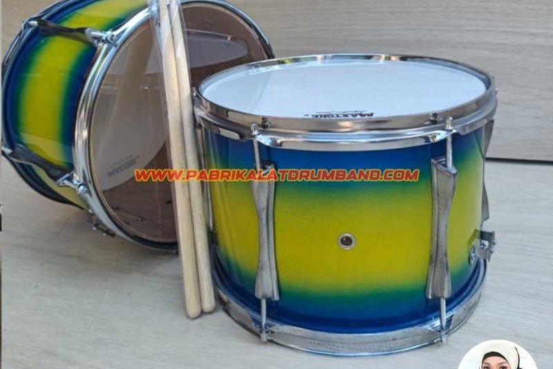 Jual Drum Band Murung Raya-5