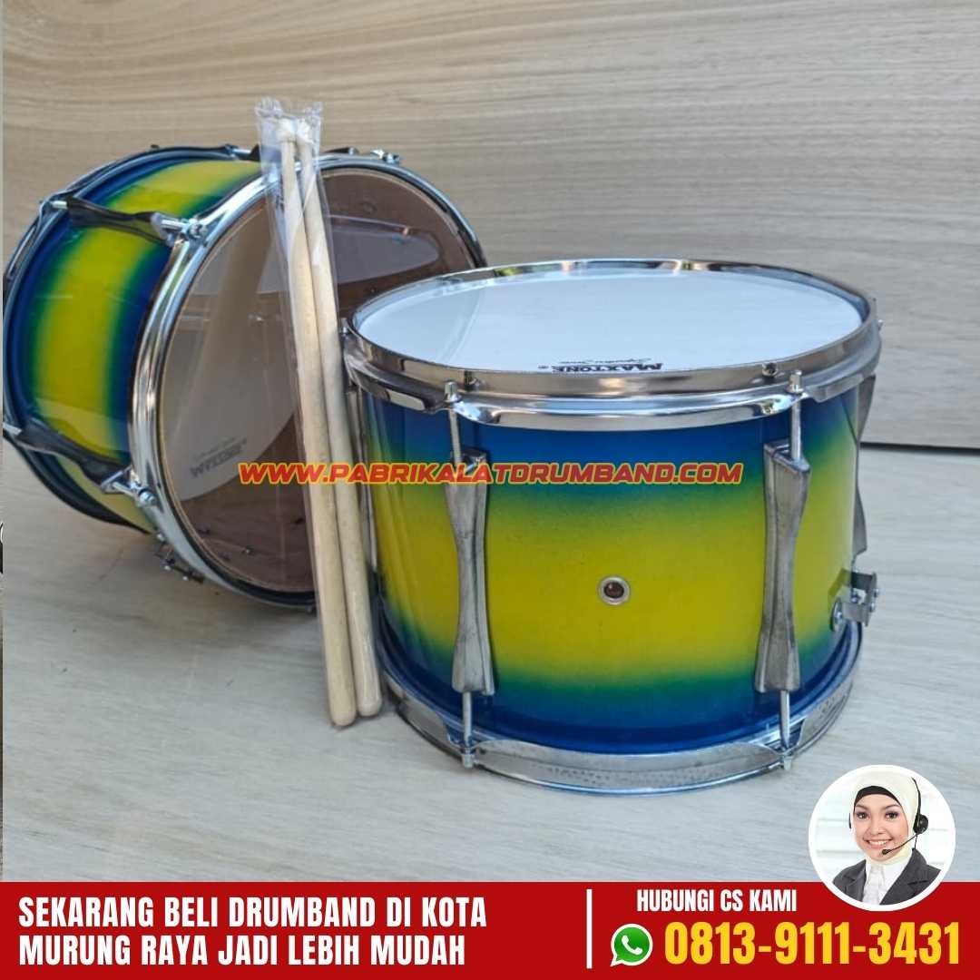 Jual Drum Band Murung Raya-5