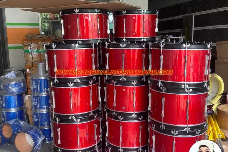 Jual Drum Band Palangkaraya-4