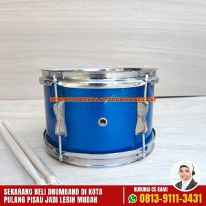 Jual Drum Band Pulang Pisau-4