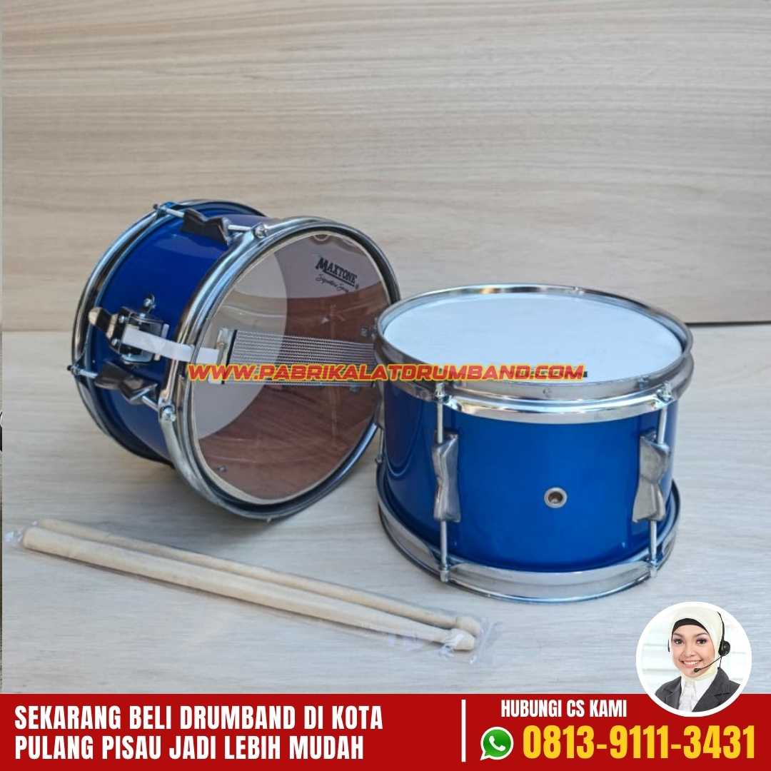 Jual Drum Band Pulang Pisau-5
