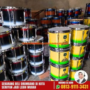 Jual Drum Band Seruyan-4