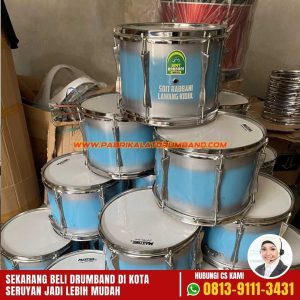 Jual Drum Band Seruyan-5
