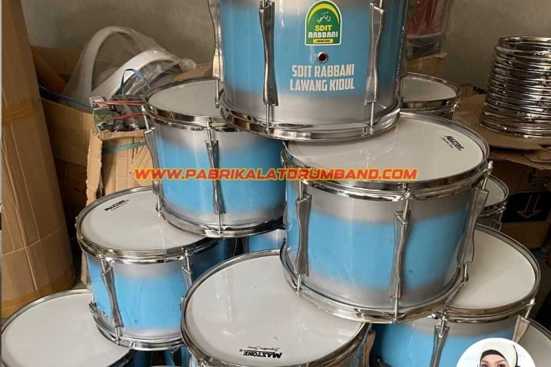 Jual Drum Band Seruyan-5