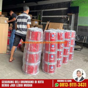 Jual Drum Band di Berau-4