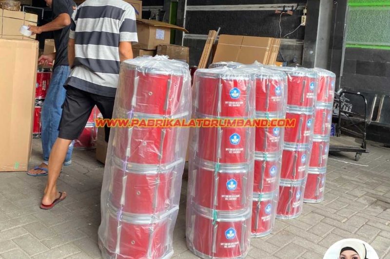 Jual Drum Band di Berau-4