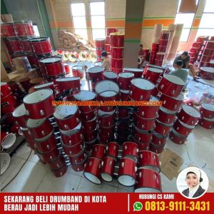 Jual Drum Band di Berau-5