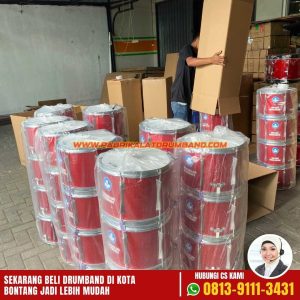 Jual Drum Band di Bontang-4