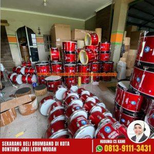 Jual Drum Band di Bontang-5