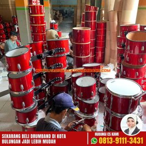 Jual Drum Band di Bulungan-4