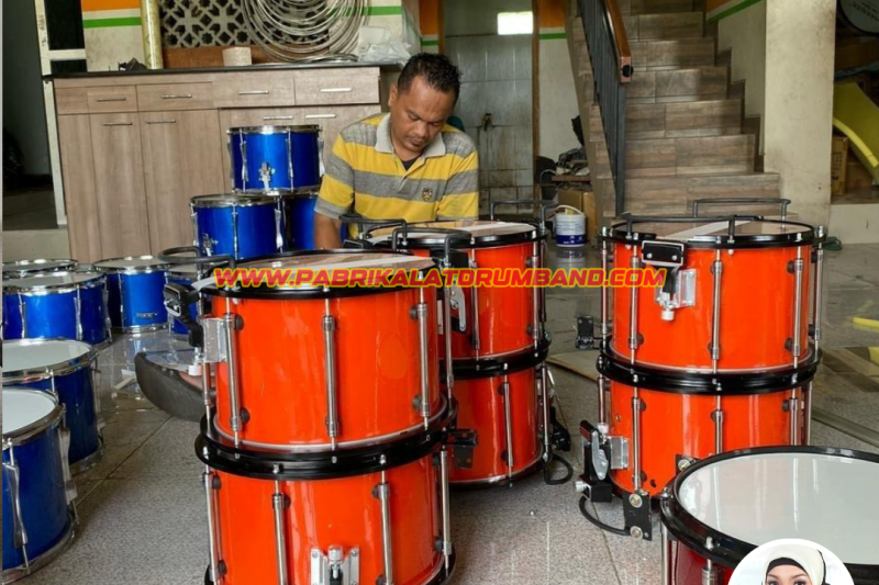 Jual Drum Band di Karimun-5