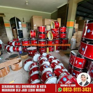 Jual Drum Band di Mahakam Ulu-4