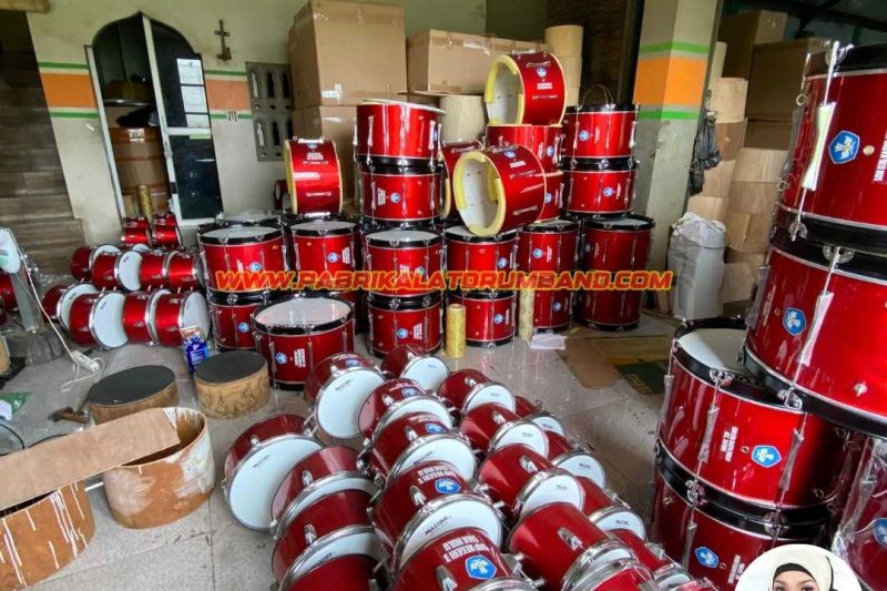 Jual Drum Band di Mahakam Ulu-4