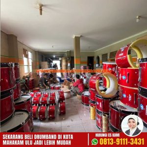 Jual Drum Band di Mahakam Ulu-5