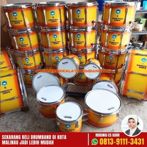 Jual Drum Band di Malinau-5