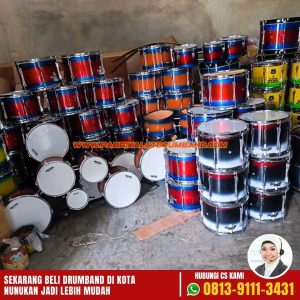 Jual Drum Band di Nunukan-4