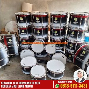 Jual Drum Band di Nunukan-5