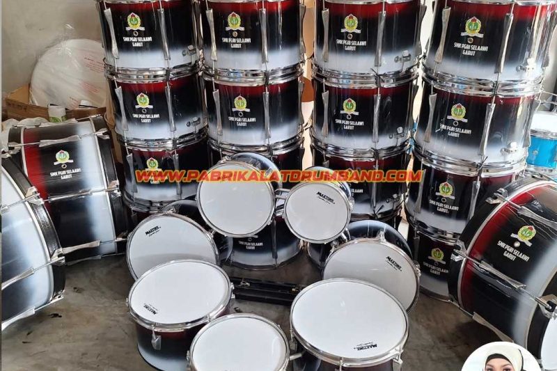 Jual Drum Band di Nunukan-5
