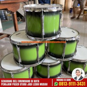 Jual Drum Band di Paser-4