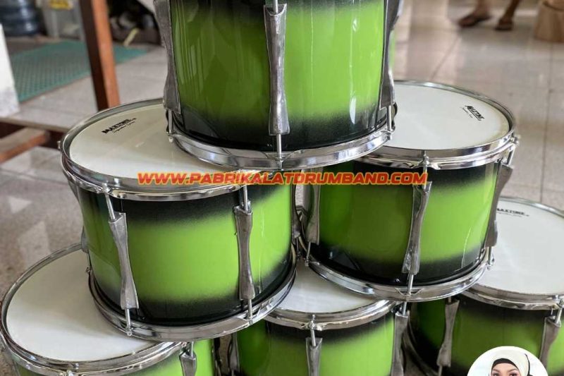 Jual Drum Band di Paser-4