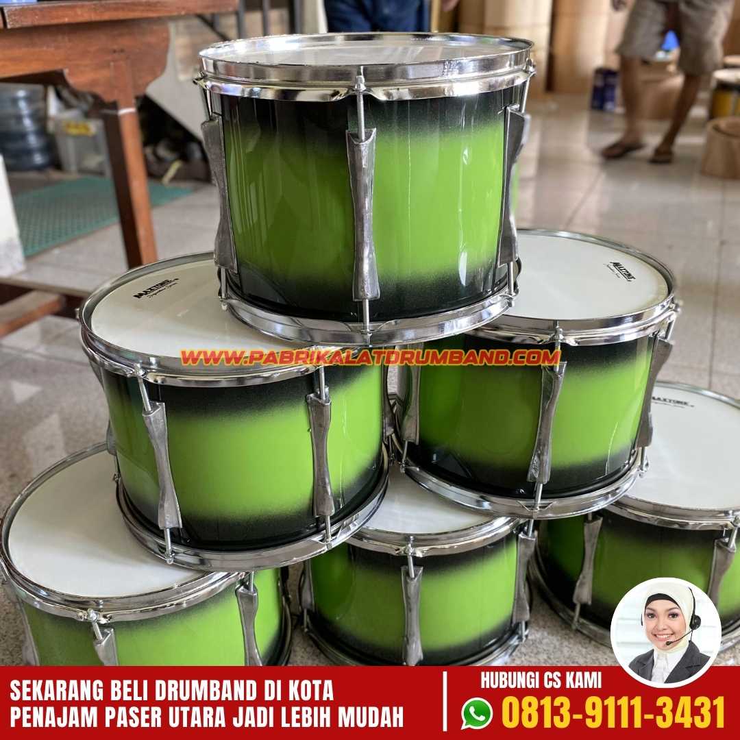 Jual Drum Band di Paser-4