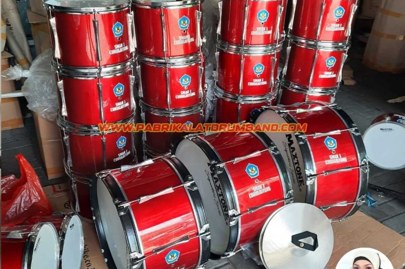 Jual Drum Band di Paser-5