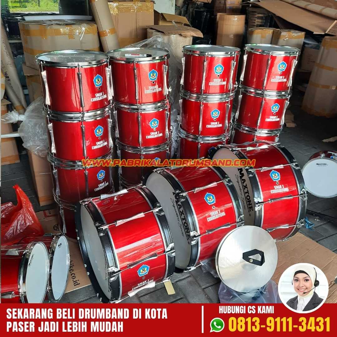 Jual Drum Band di Paser-5